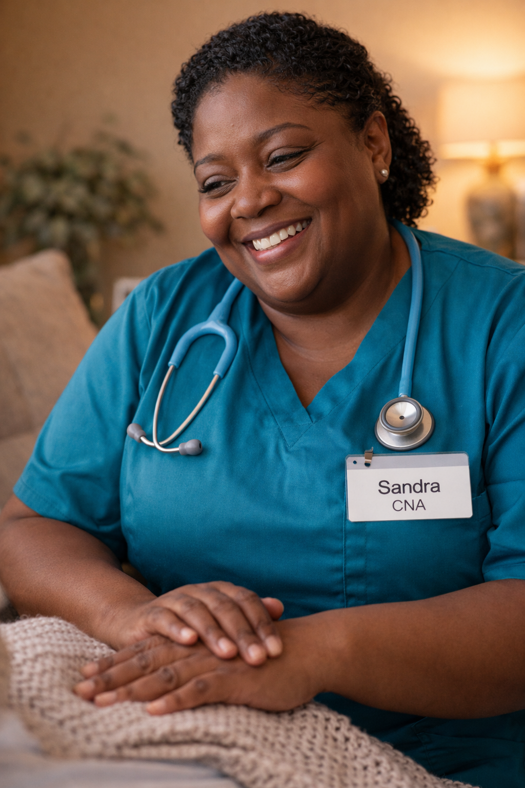 Caregiver Recruitment Agency