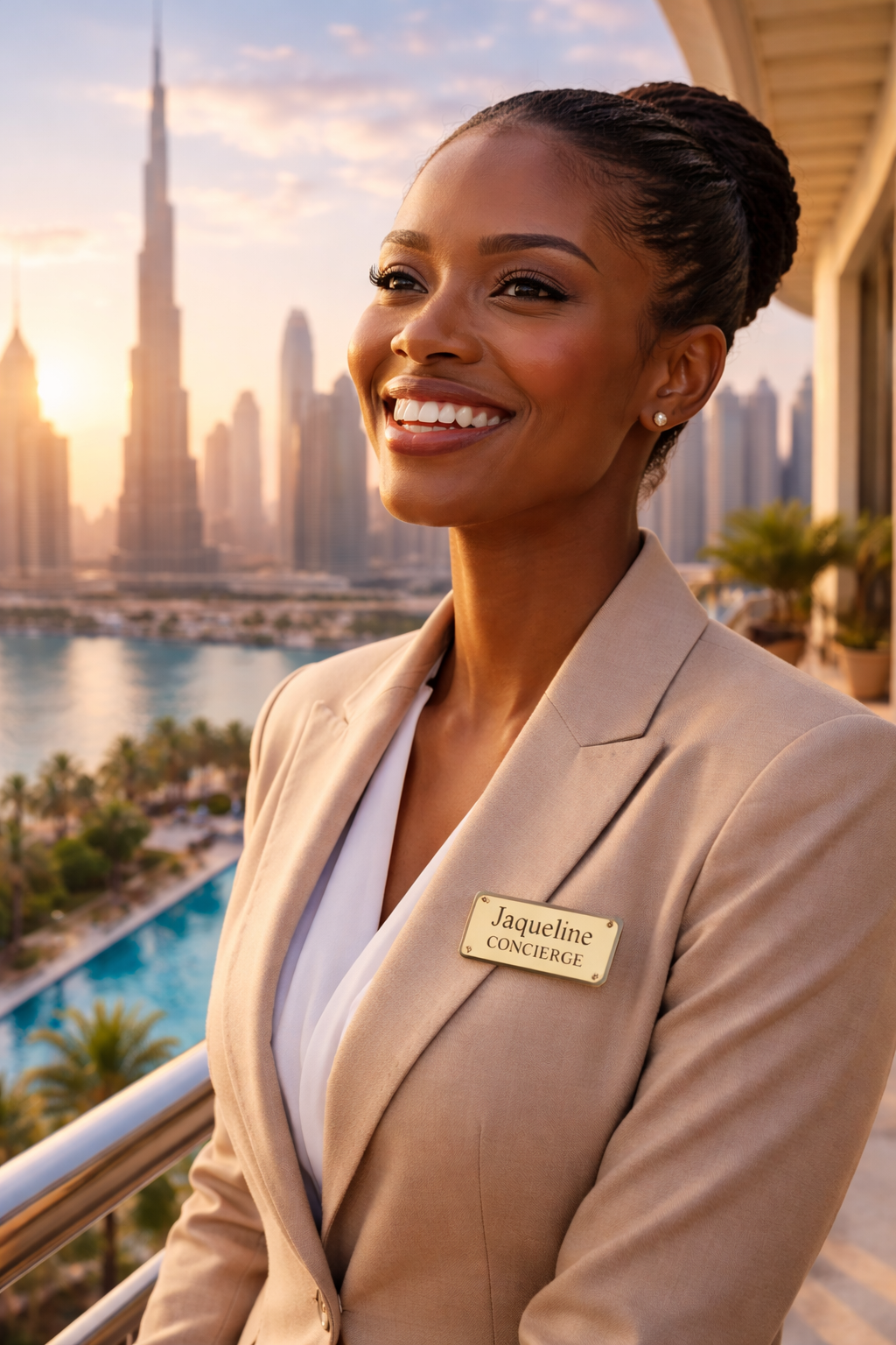 Hospitality Jobs Recruitment Agency