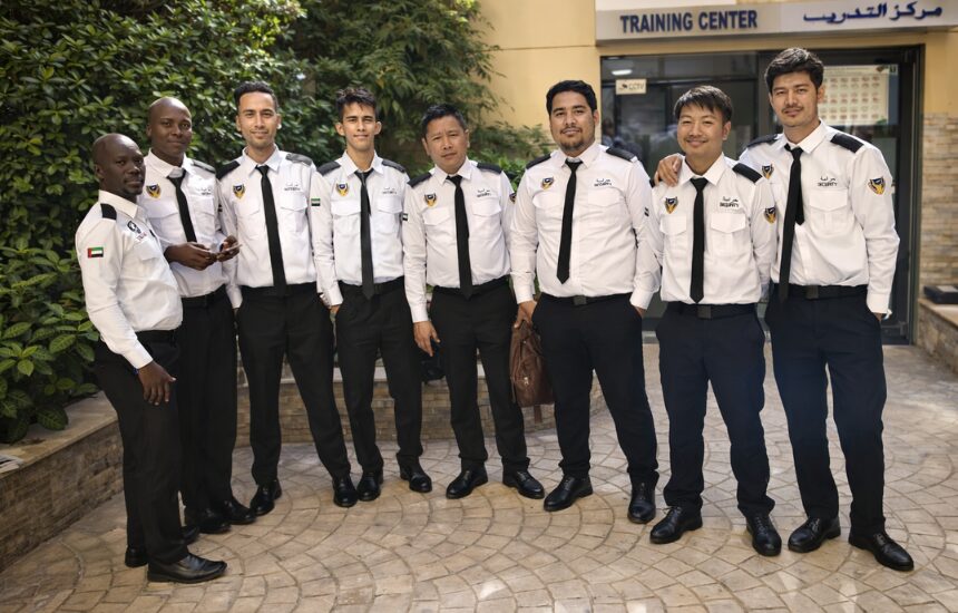 Security Jobs in Kenya