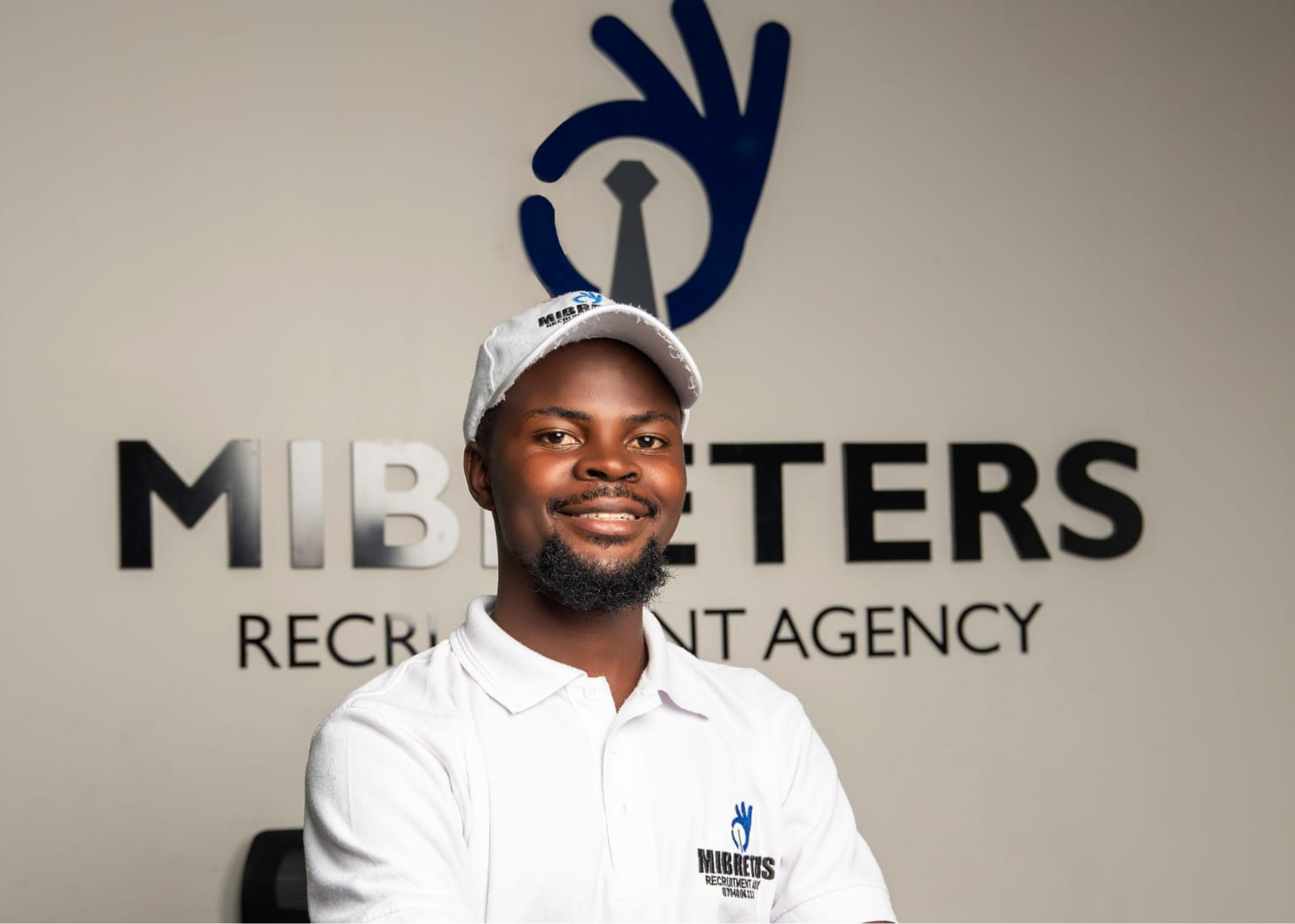 Trusted Recruitment Agency in Nairobi, Mibreters Team