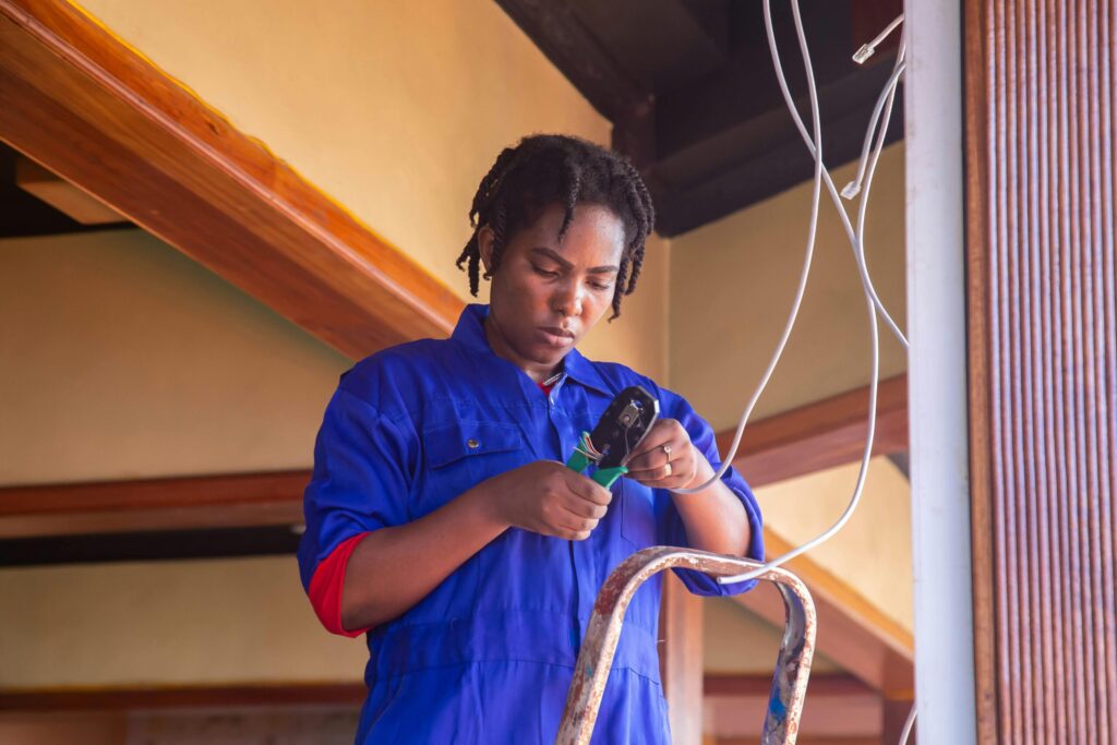 Electrician Jobs in Kenya