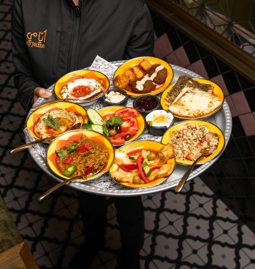 Waitress jobs in kenya